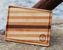 Load image into Gallery viewer, Personalized Signature Board