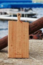 Load image into Gallery viewer, Personalized Cherry Charcuterie Board