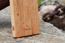 Load image into Gallery viewer, Personalized Cherry Charcuterie Board