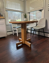Load image into Gallery viewer, Custom Order of 6 tables for Chef Cleaz and Pierre Pierre Restaurant
